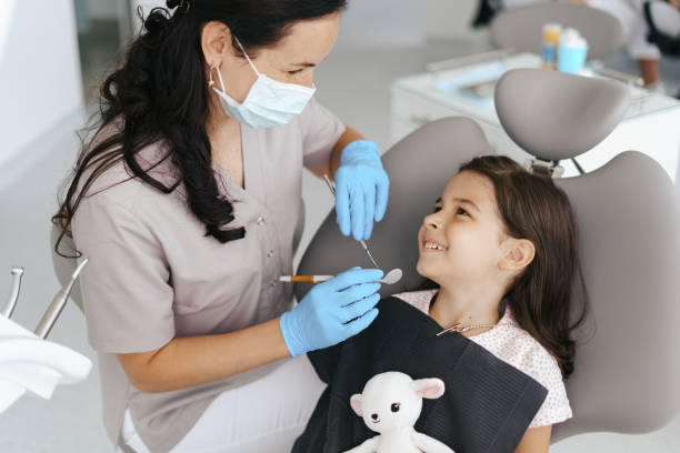 Best Knocked-Out Tooth Emergency  in Plainview, TN