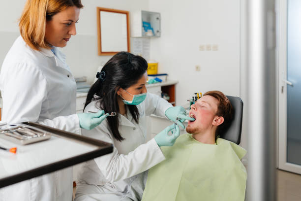 Emergency Dentist Open Today in TN
