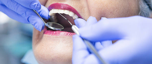 Best Cracked Tooth Emergency Dentist  in Plainview, TN